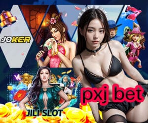 pxj bet