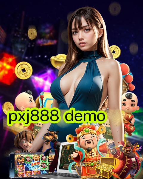 pxj888 demo