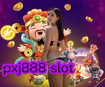 pxj888 slot