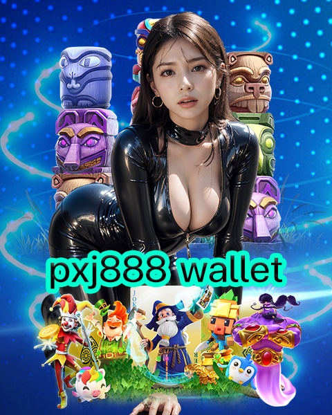 pxj888 wallet